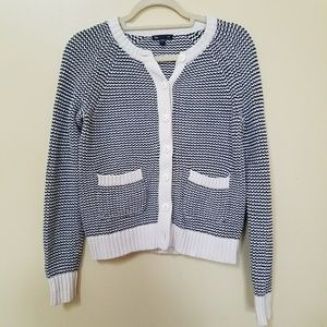 GAP Knit Cardigan size S